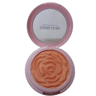 Sivanna Rose Blusher (3) 8 G at Rs.118, Worth Rs.399